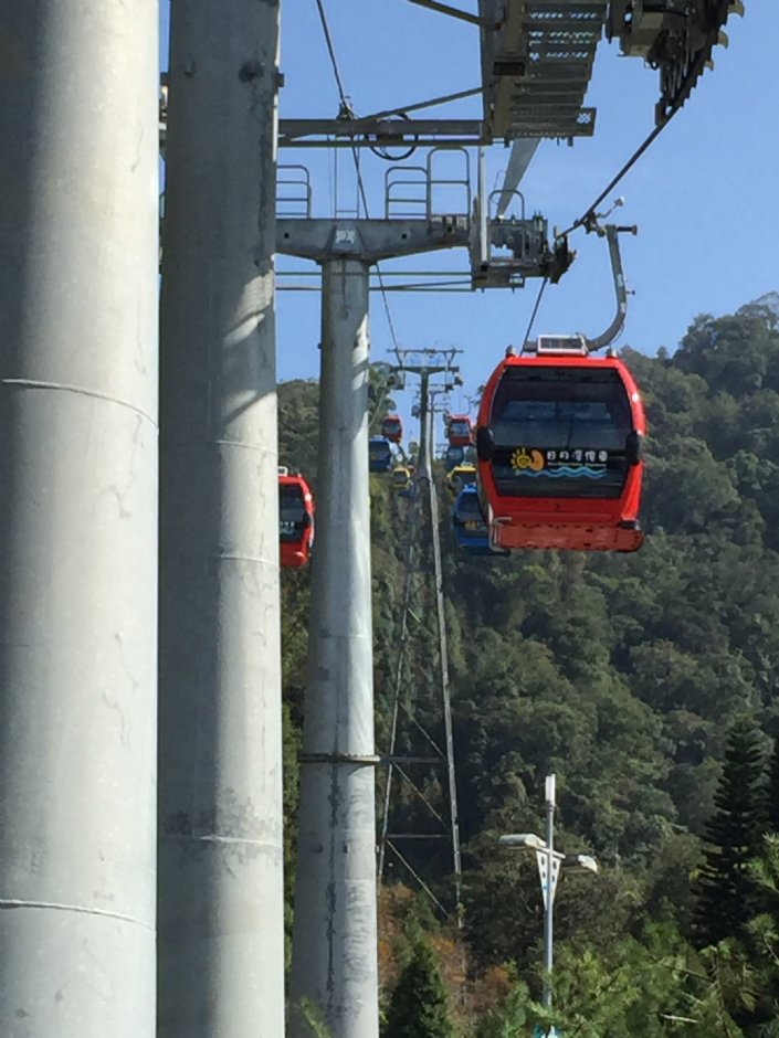 Photo:旅遊王攝影組