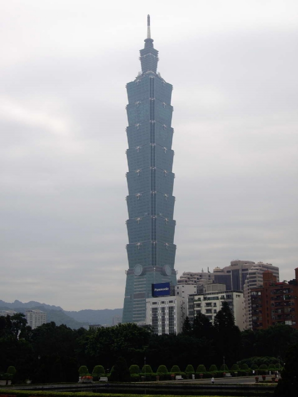 Photo:老山羊部落格