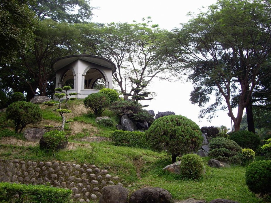 Photo:老山羊部落格