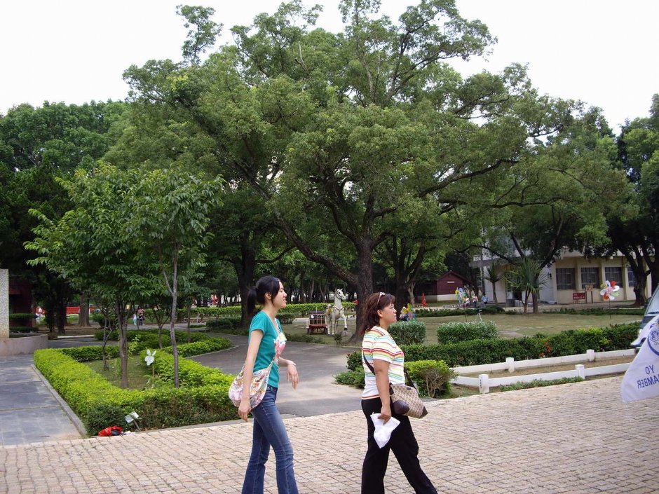 Photo:老山羊部落格