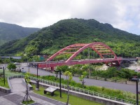 长虹桥<br/> 摄影：Eva隨手拍