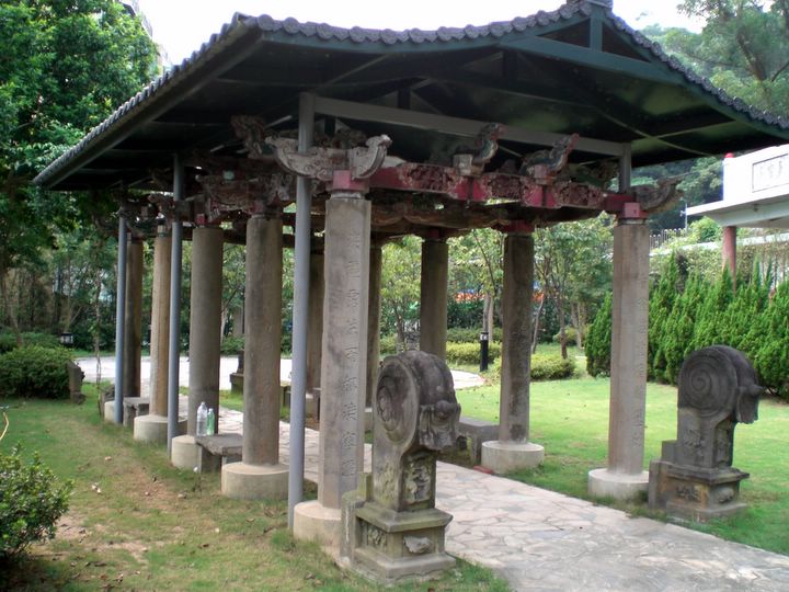 一景 攝影：kavin