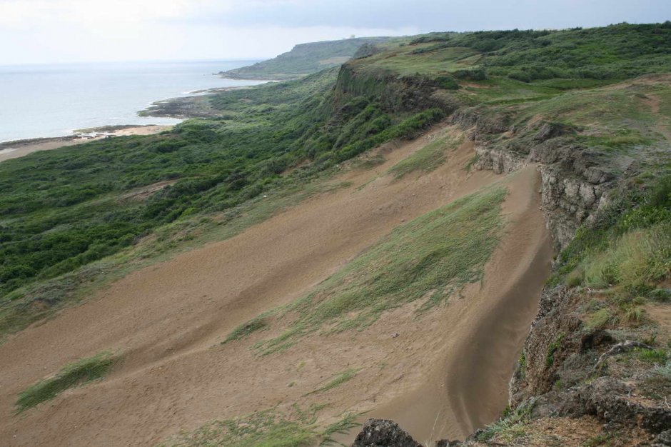 Photo:老山羊部落格