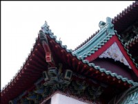 國立歷史博物館<br/> 攝影：Eva隨手拍
