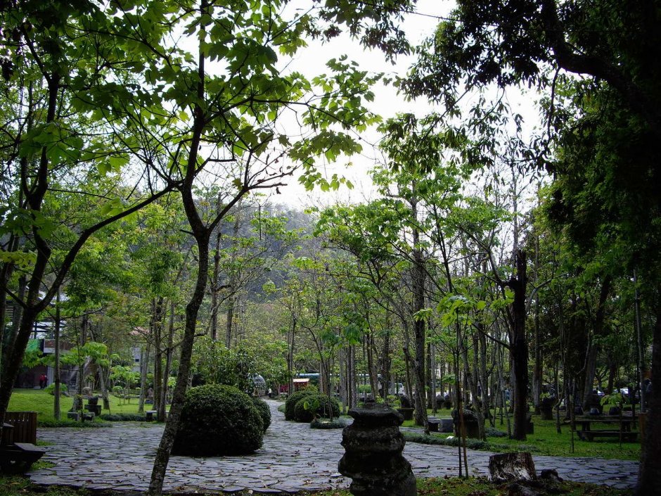 Photo:老山羊部落格