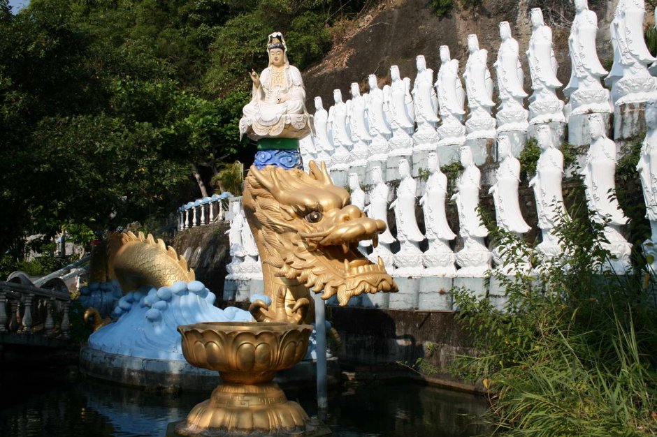 Photo:老山羊部落格