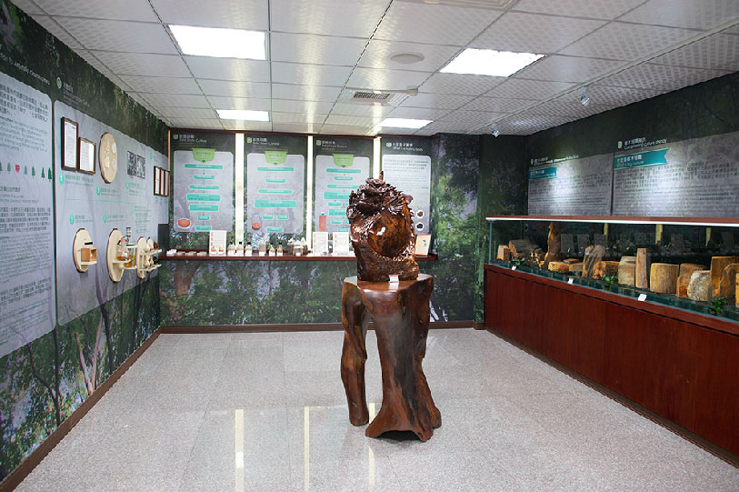 一景 摄影：麗豐微酵館 提供