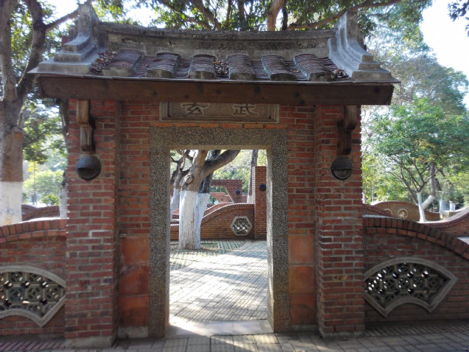 一景 摄影：Anca