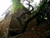 Lukang Old Street