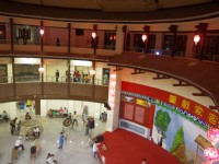 苗栗客家圆楼<br/> 摄影：Eva隨手拍