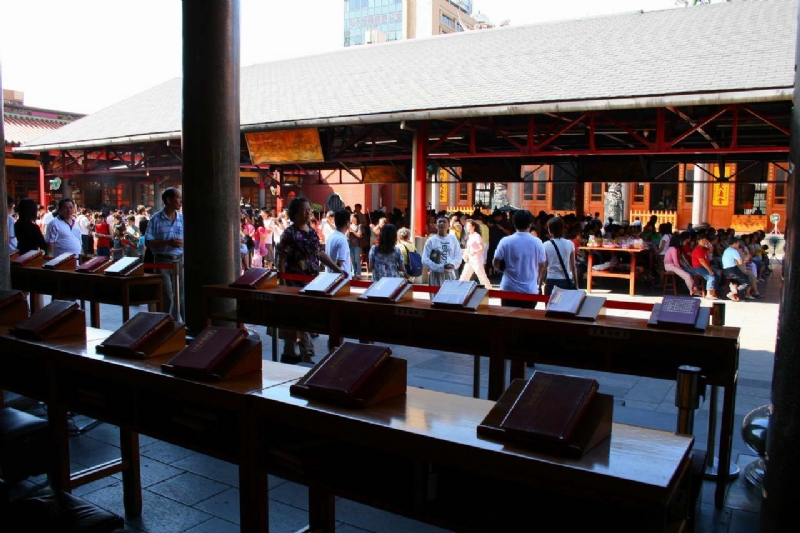 Photo:老山羊部落格