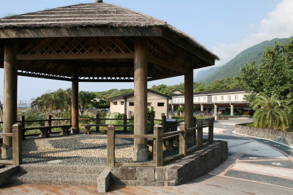 Photo:老山羊部落格