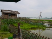 林初埤农创基地<br/> 摄影：旅遊王攝影組