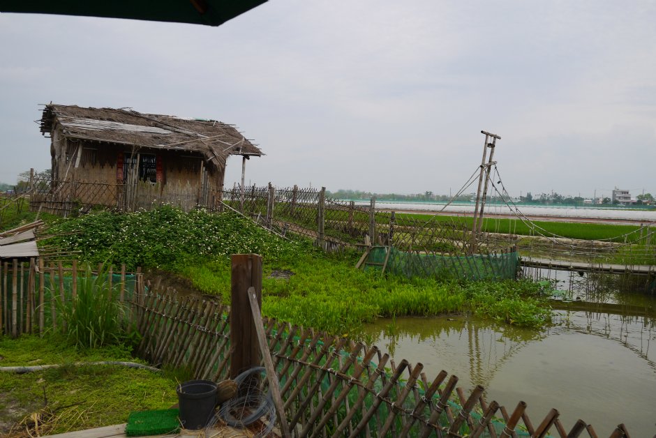 林初埤农创基地 摄影：旅遊王攝影組