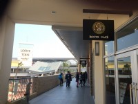 Gloria Outlets<br/> 摄影：Leon Tsai
