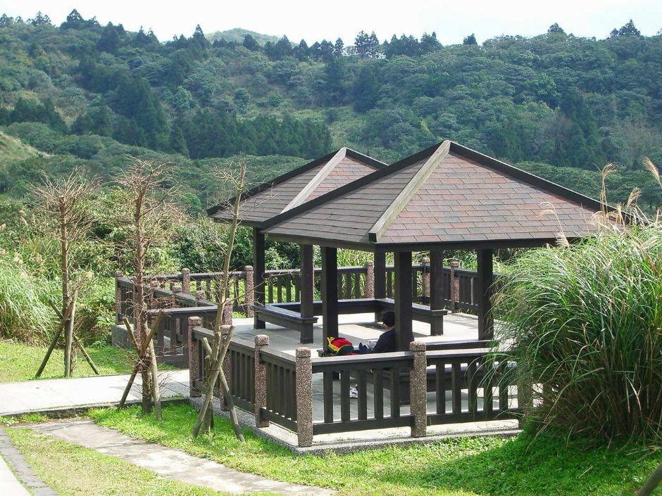 Photo:老山羊部落格
