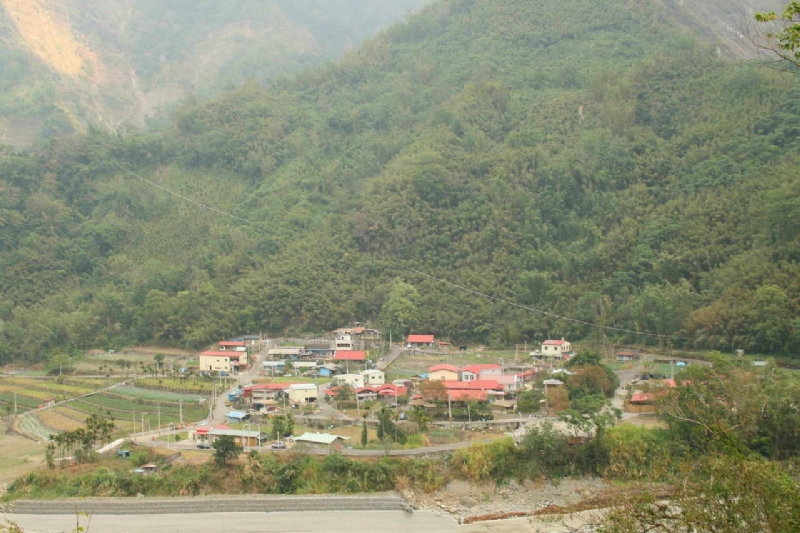 Photo:老山羊部落格