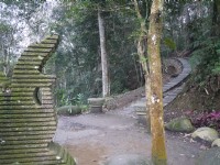 青龙山步道<br/> 摄影：旅遊王攝影組