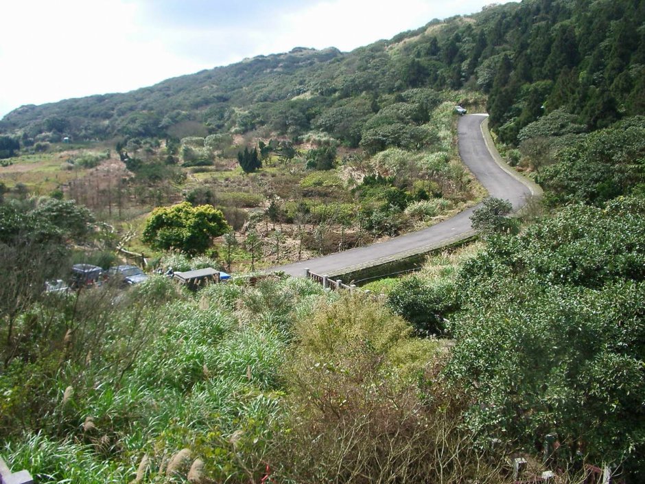 Photo:老山羊部落格
