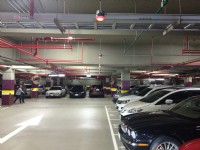 Gloria Outlets<br/> 摄影：Leon Tsai