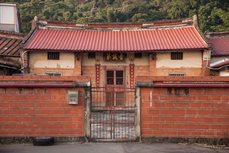 青钱第 摄影：桃園市政府觀光旅遊局 提供