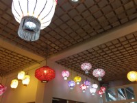 光遠燈籠觀光工廠<br/> 攝影：林瑜庭