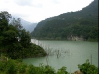 湖滨步道1<br/> 摄影：雲林縣政府