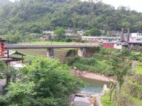 三貂嶺<br/> 攝影：Eva隨手拍