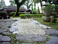 宜蘭設治紀念館<br/> 攝影：Eva隨手拍