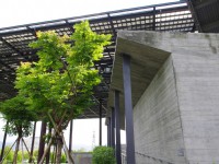 罗东文化工场<br/> 摄影：Eva隨手拍