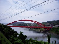 长虹桥<br/> 摄影：Eva隨手拍