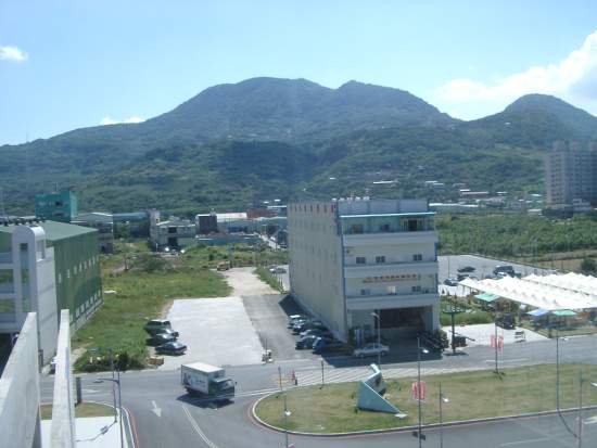 小城市 摄影：老山羊