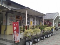 桥仔头自行车道可畅游桥头糖厂<br/> 摄影：Eva隨手拍