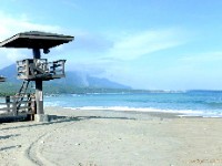 杉原黄金海岸<br/> 摄影：台東縣政府