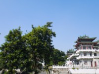 竹溪寺<br/> 摄影：旅遊王攝影組