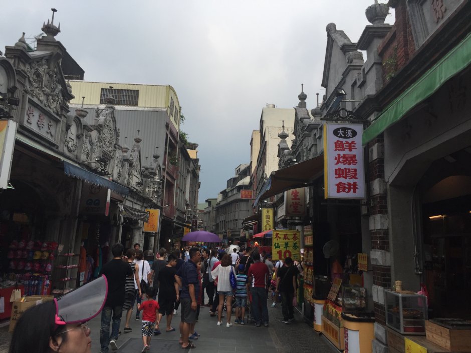 Photo:旅遊王攝影組