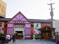 梅问屋梅子元气馆<br/> 摄影：Eva隨手拍