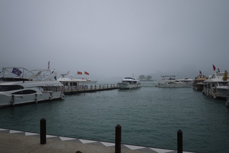 玄光寺码头 摄影：旅遊王攝影組