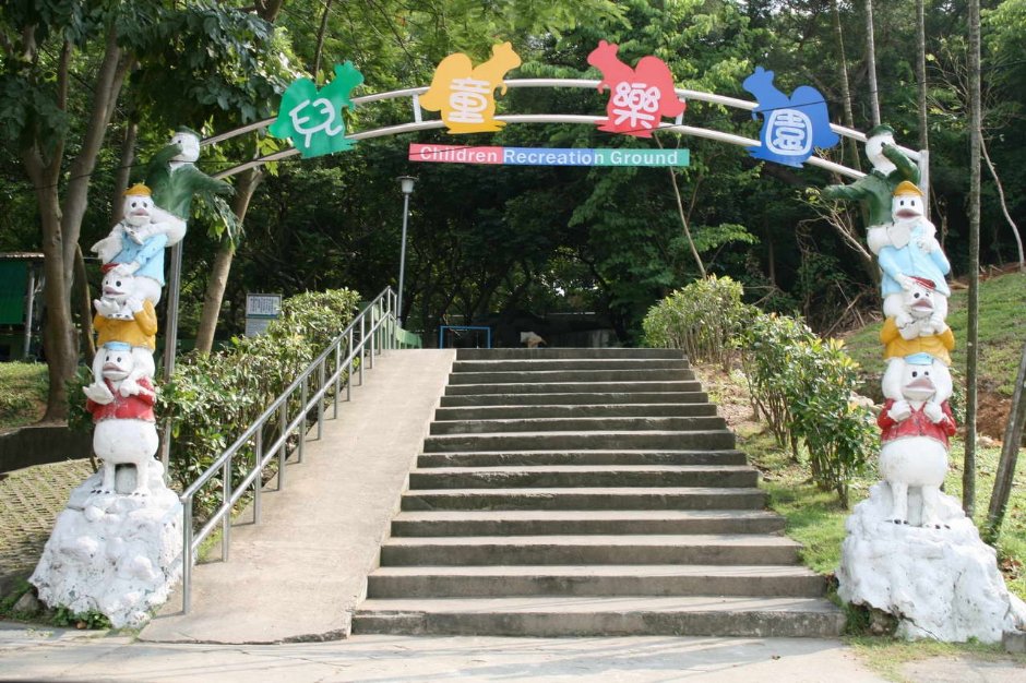 Photo:老山羊部落格