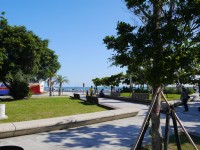 Cijin Scenic Area