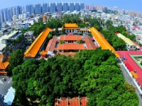 開元寺<br/> 攝影：臺南市政府觀光旅遊局 提供
