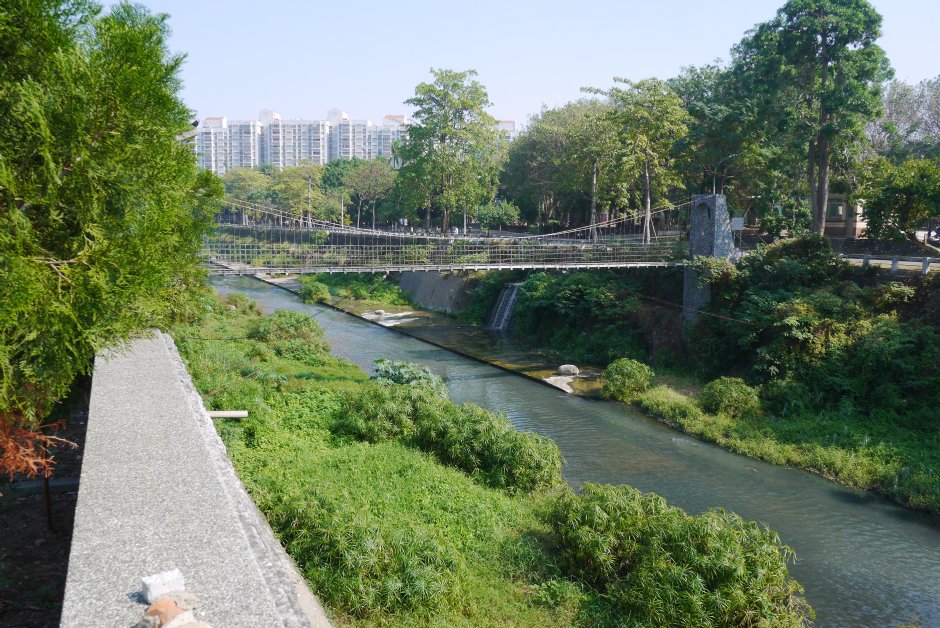 竹溪寺 摄影：旅遊王攝影組