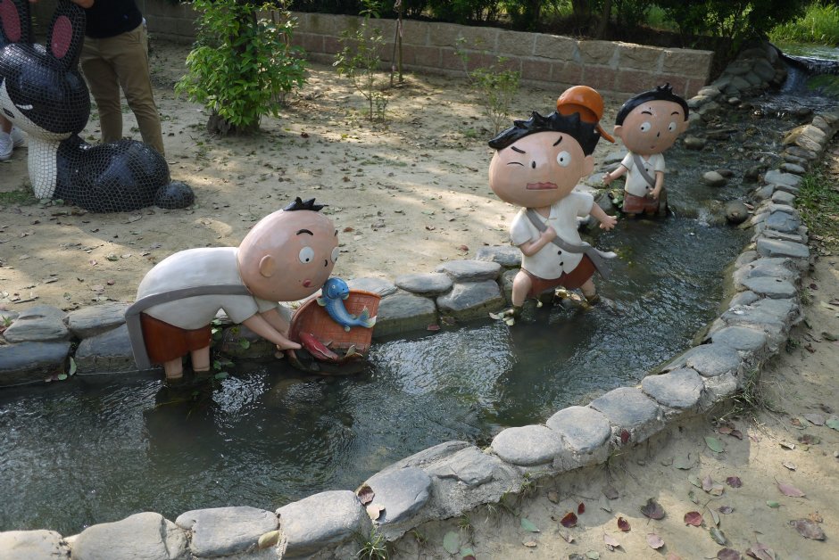 Photo:旅遊王攝影組