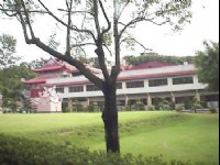 宗聖大餐廳<br/> 攝影：郭香妙