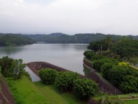 永和山水库<br/> 摄影：Eva隨手拍