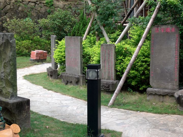 一景 攝影：kavin