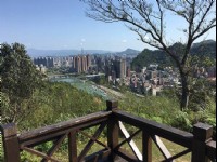 和美山步道<br/> 摄影：資料來源 | 新北市觀光旅遊網