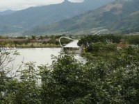 公园景观<br/> 摄影：老山羊部落格