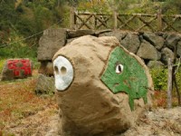 Photo:老山羊部落格