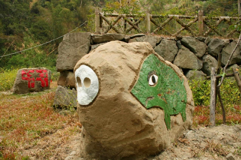 Photo:老山羊部落格